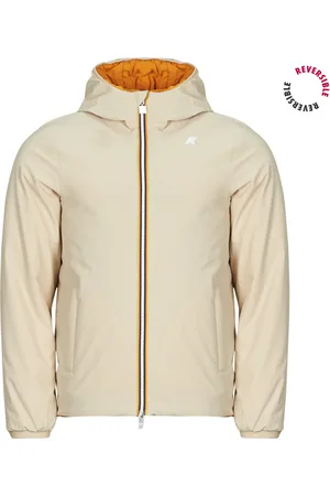 K-Way Textil JACK ST WARM DOUBLE
