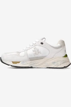 Premiata Boty 6496
