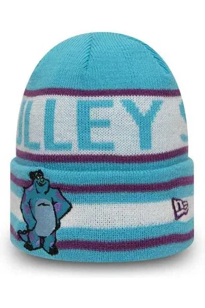 New Era Textilní doplňky Kids disney character knit moninc