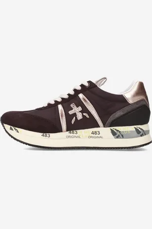 Premiata Boty 6980