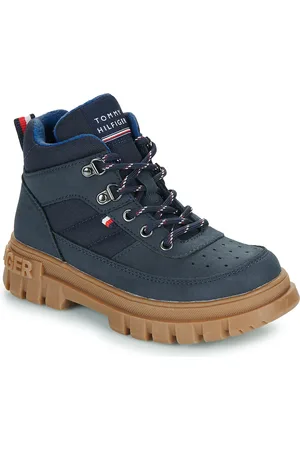 Tommy Hilfiger Boty MICHIGAN