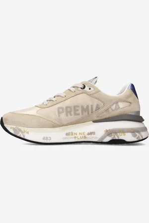 Premiata Boty 6990