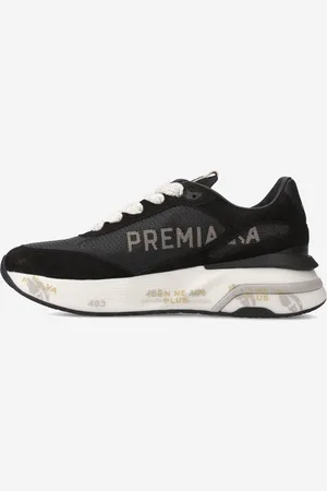 Premiata Boty 6991