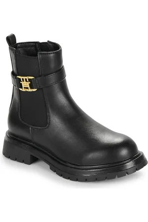 Tommy Hilfiger Boty ASHLYN