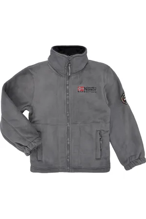 Geographical Norway Textil TORLEON
