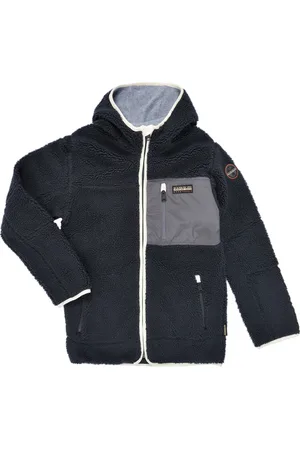 Napapijri Textil K YUPIK FZH 3