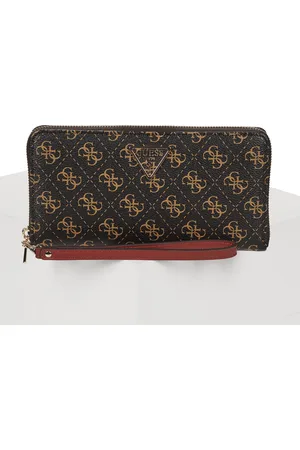 Guess Taška LAUREL CHEQUE ORGANIZER