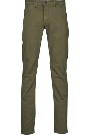 Teddy Smith Textil PALLAS CHINO