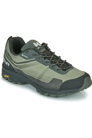 Millet Boty HIKE UP GORETEX