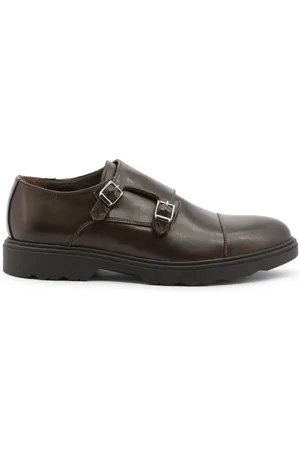 Duca Di Morrone Boty Guiliano - Leather Brown