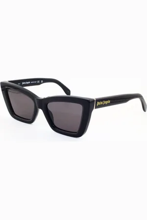 Palm Angels Hodinky & Bižuterie Occhiali da Sole Roseville 11007