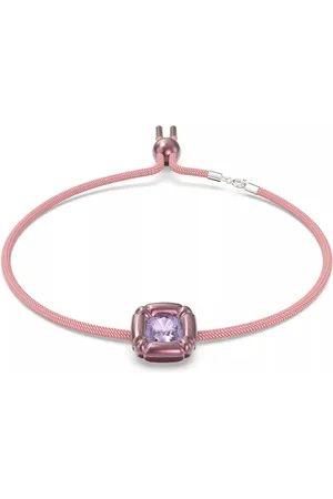 Swarovski Hodinky & Bižuterie 5626400-VIOLOTH
