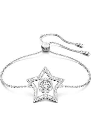 Swarovski Hodinky & Bižuterie 5617881-WHITERHS