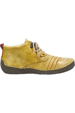 Rieker Boty 52509