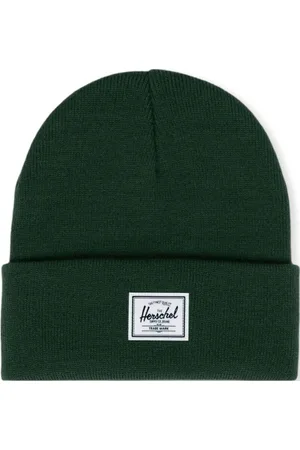 Herschel Textilní doplňky Elmer Beanie - Trekking Green