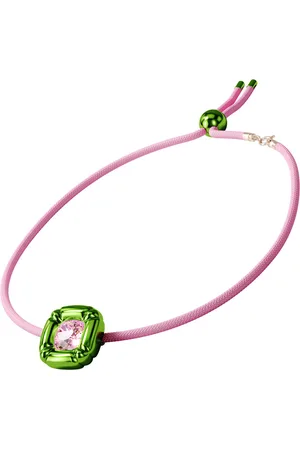 Swarovski Hodinky & Bižuterie 5601585-LROSOTH