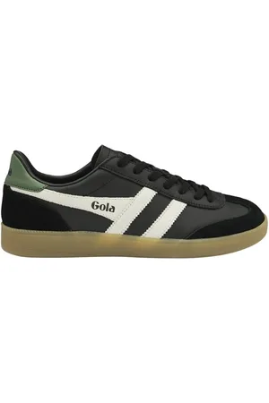 Gola Boty VIPER LEATHER