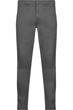 SELECTED Textil SLHSLIM-NEW MILES 175 FLEX CHINO