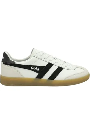 Gola Boty VIPER LEATHER