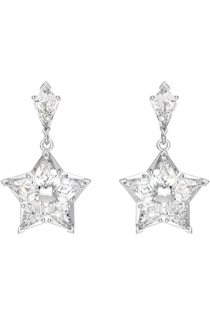 Swarovski Hodinky & Bižuterie 5652002-WHITERHS