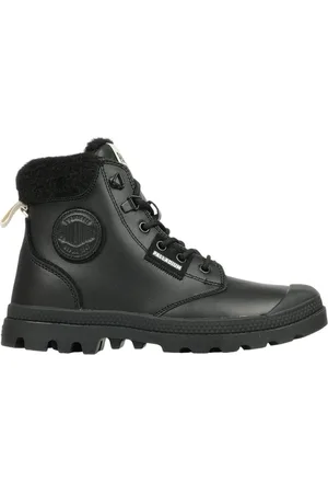 Palladium Boty PAMPA HI SNOW WARM