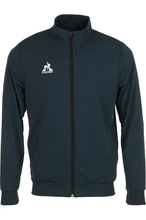 Le Coq Sportif Textil Training Fz Sweat N°1