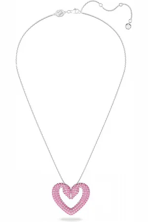 Swarovski Hodinky & Bižuterie 5631931-ROSERHS