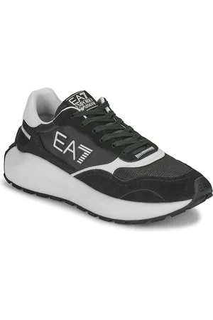 EA7 Boty X8X186