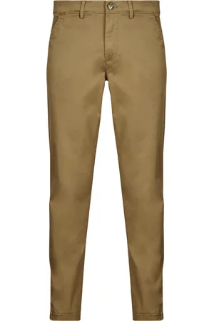 SELECTED Textil SLHSLIM-NEW MILES 175 FLEX CHINO