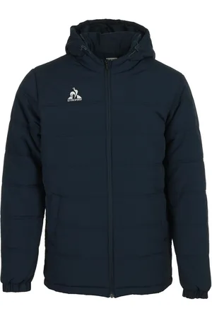 Le Coq Sportif Textil Training Doudoune