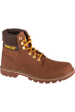 Caterpillar Boty Colorado 2.0