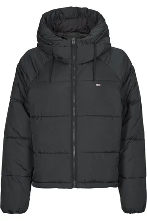 Tommy Hilfiger Textil TJW ASPEN PUFFER EXT
