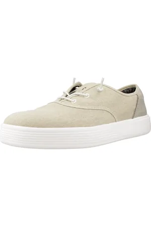 Hey dude Boty CONWAY CRAFT LINEN