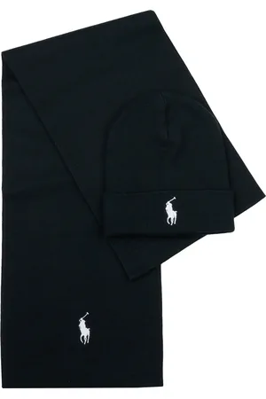 Ralph Lauren Textilní doplňky HATSCARFSET-HAT