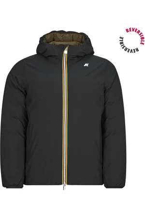 K-Way Textil JACK ST THERMO DOUBLE