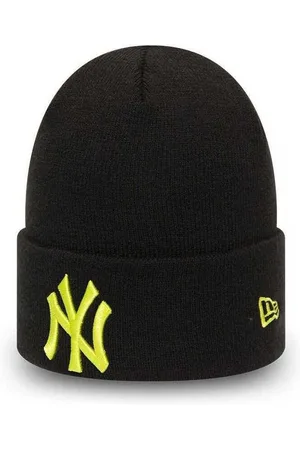 New Era Textilní doplňky League essential kids knit neyyan