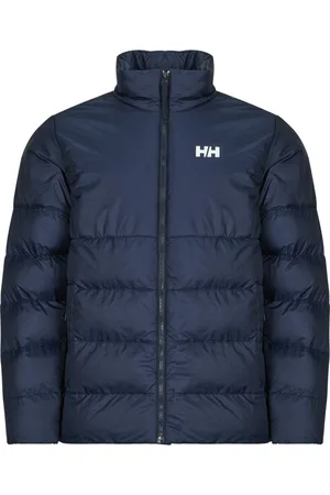 Helly Hansen Textil OSLO LIGHT PUFFY JACKET
