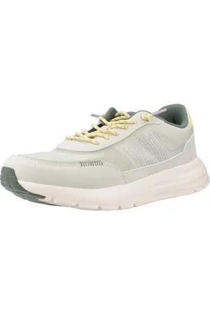 Hey dude Boty SIROCCO ALTA W COLORBLOC