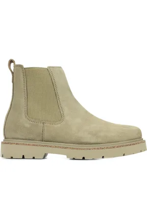Birkenstock Boty Highwood Slip On