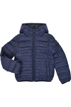 Tommy Hilfiger Textil U LIGHTWEIGHT JACKET