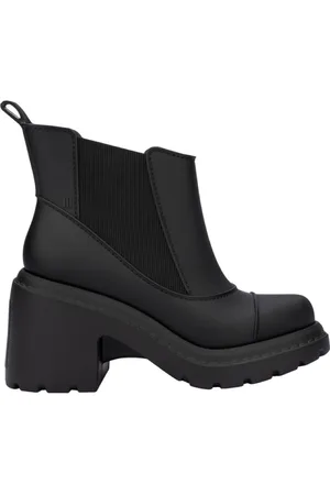 Melissa Boty Courtney Boot AD - Black