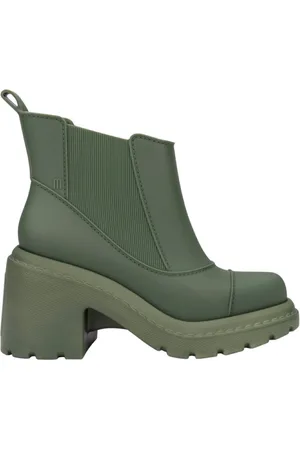 Melissa Boty Courtney Boot AD - Green