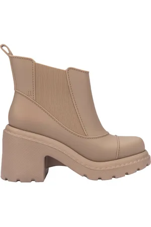 Melissa Boty Courtney Boot AD - Beige