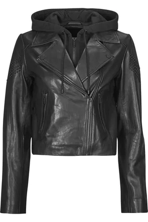 IKKS Textil PERF CUIR
