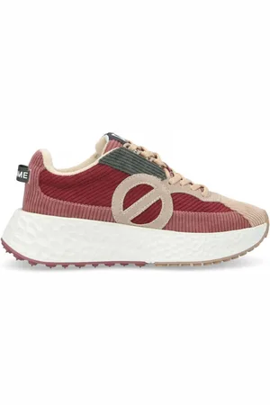 No Name Boty Carter runner w