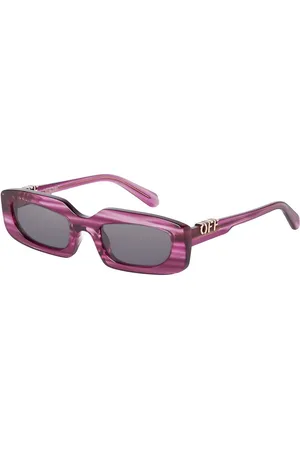 OFF-WHITE Hodinky & Bižuterie Occhiali da Sole Renton 13707