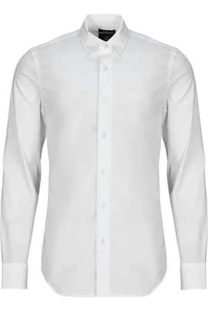 G-Star Textil UNIFORM SLIM SHIRT L\S
