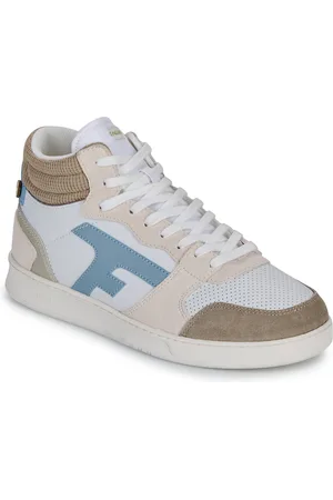 Faguo Boty HAZEL MID