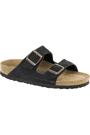 Birkenstock Boty Arizona sfb leve