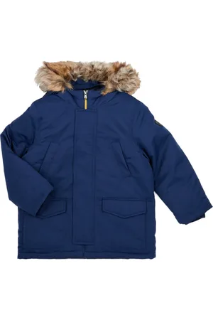 Ralph Lauren Textil ANEX 2 PARKA-OUTERWEAR-COAT